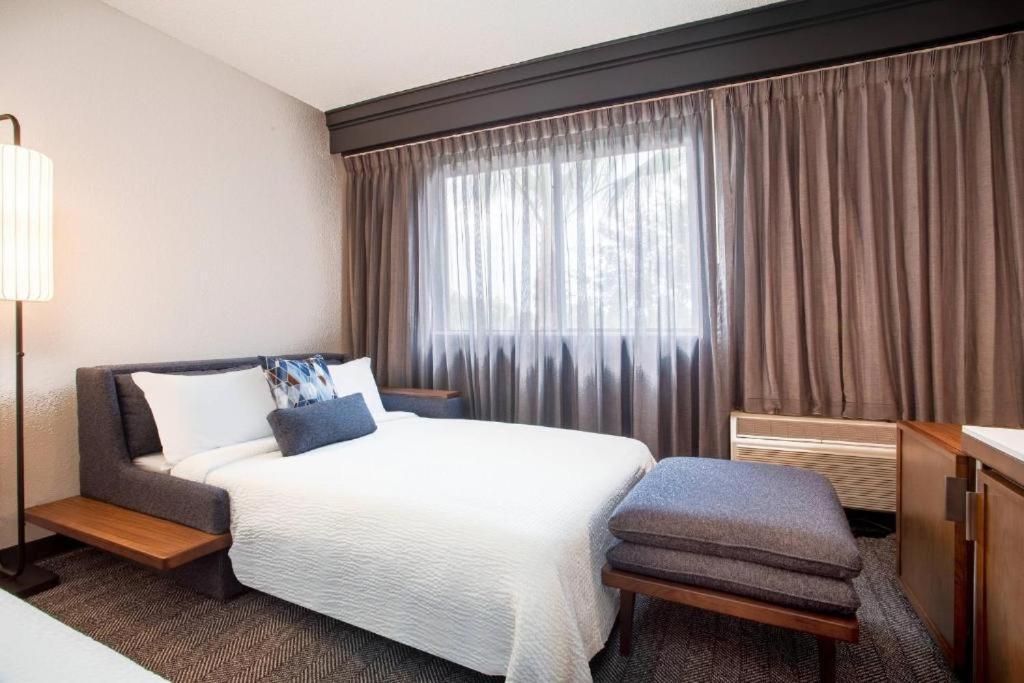 Courtyard Orlando Maitland