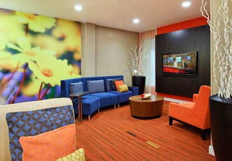 Hotel Courtyard Orlando Maitland